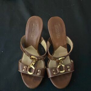 Pre-owned,Michael Kors